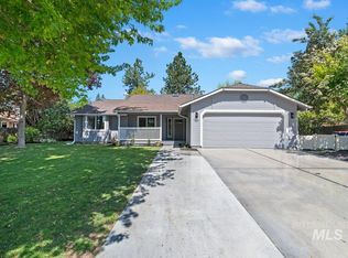 7202 W Mojave Dr, Boise, ID 83709