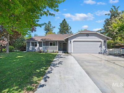 7202 W Mojave Dr, Boise, ID, 83709