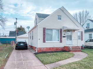 7514 Arden Ave, Cleveland, OH 44129