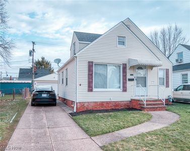 7514 Arden Ave, Cleveland, OH, 44129