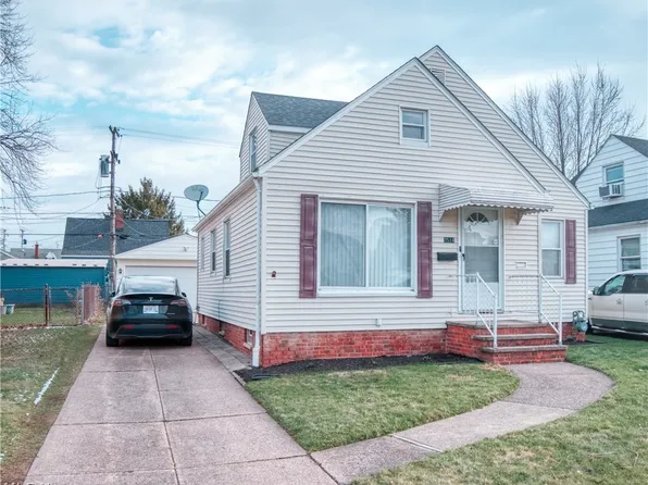 7514 Arden Ave, Cleveland, OH 44129