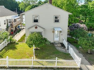597 S Main St, Woonsocket, RI 02895