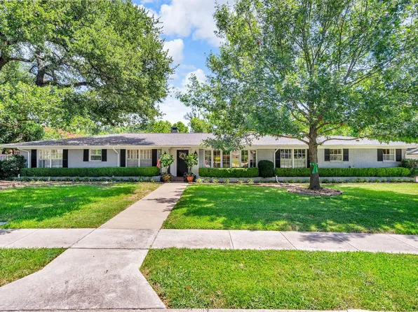 116 W Shore Dr, Richardson, TX 75080