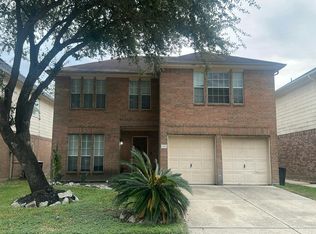 6003 Cascadera Dr, Houston, TX 77086