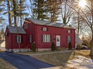 51 Chesterfield Rd, Northborough, MA 01532