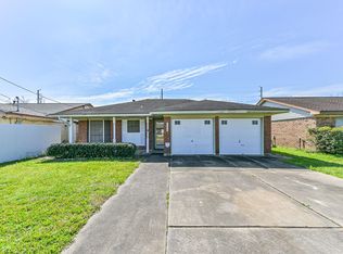 504 Avenue I, South Houston, TX 77587