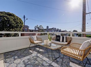 1120 6th St #A & B, Hermosa Beach, CA 90254