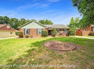 6708 Brookgreen Ter, Matthews, NC 28104