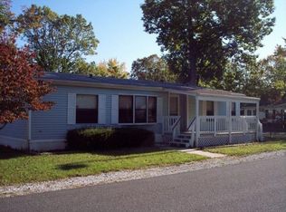 4 Cardinal Dr, Egg Harbor City, NJ 08215