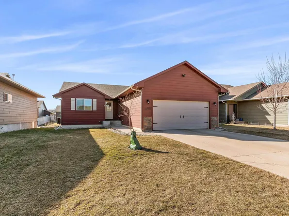 421 Lien Ave, Harrisburg, SD 57032