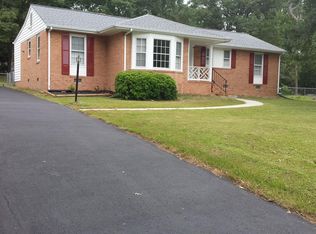 1703 Hollandale Rd, Henrico, VA 23238