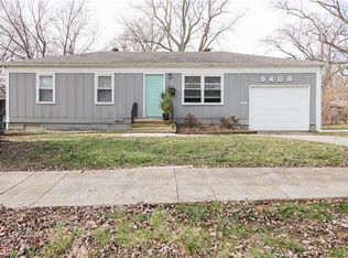 9408 Stark Ave, Kansas City, MO 64138