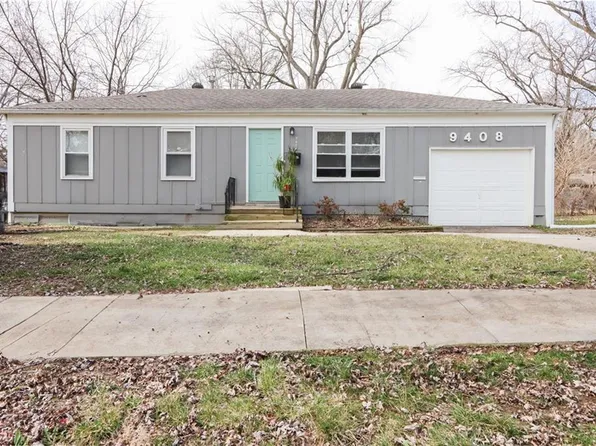 9408 Stark Ave, Kansas City, MO 64138