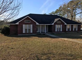 797 W Hawthorne Rd, Leesville, LA 71446