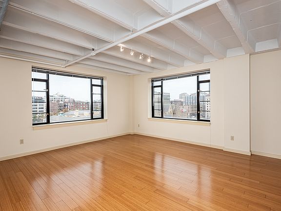 5th image of 1405 Pine St APT 802