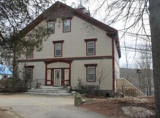 26 Cherry St UNIT 1, Spencer, MA 01562