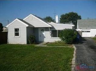 4309 Suder Ave, Toledo, OH 43611