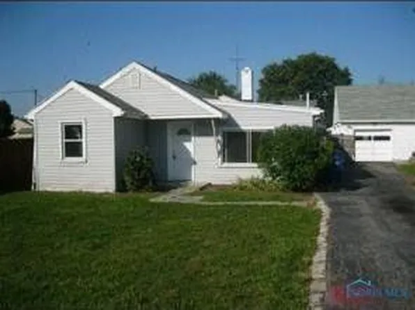 4309 Suder Ave, Toledo, OH 43611