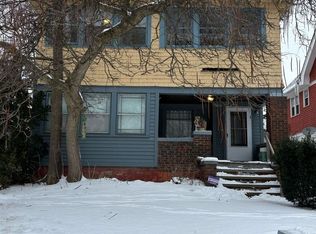 3305 E. Overlook Rd Cleveland Heights, OH 44118, Cleveland, OH 44118