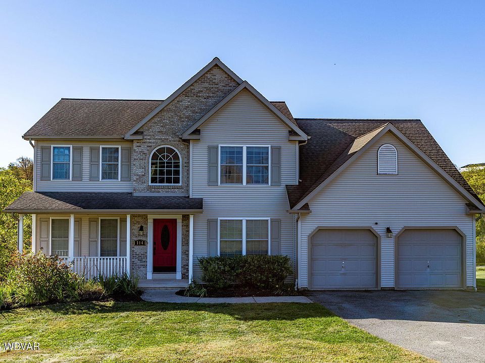 1st image of 114 Colonial Dr