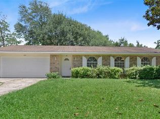 1414 Hermadel Dr, Slidell, LA 70460