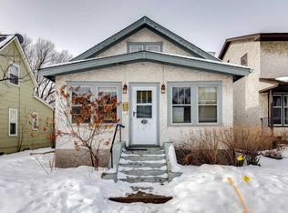 1334 5th St NE, Minneapolis, MN 55413