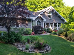 649 Haddam Quarter Rd, Durham, CT 06422