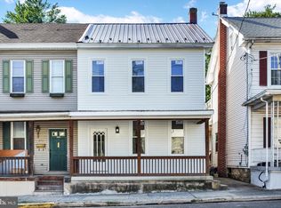 270 S Tulpehocken St, Pine Grove, PA 17963