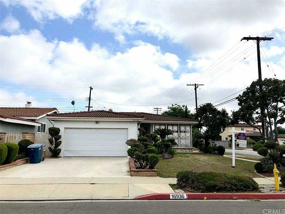1st image of 16936 S Mariposa Ave
