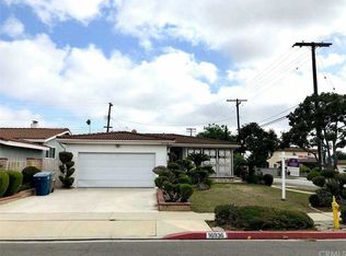 16936 S Mariposa Ave, Gardena, CA 90247