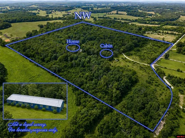7981 County Road 5090, West Plains, MO 65775