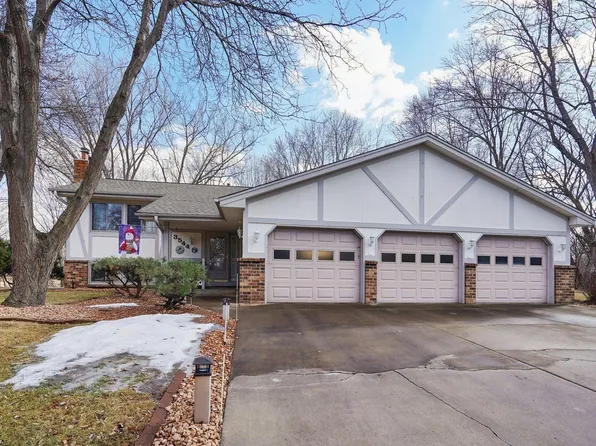 3544 118th Ave NW, Coon Rapids, MN 55433