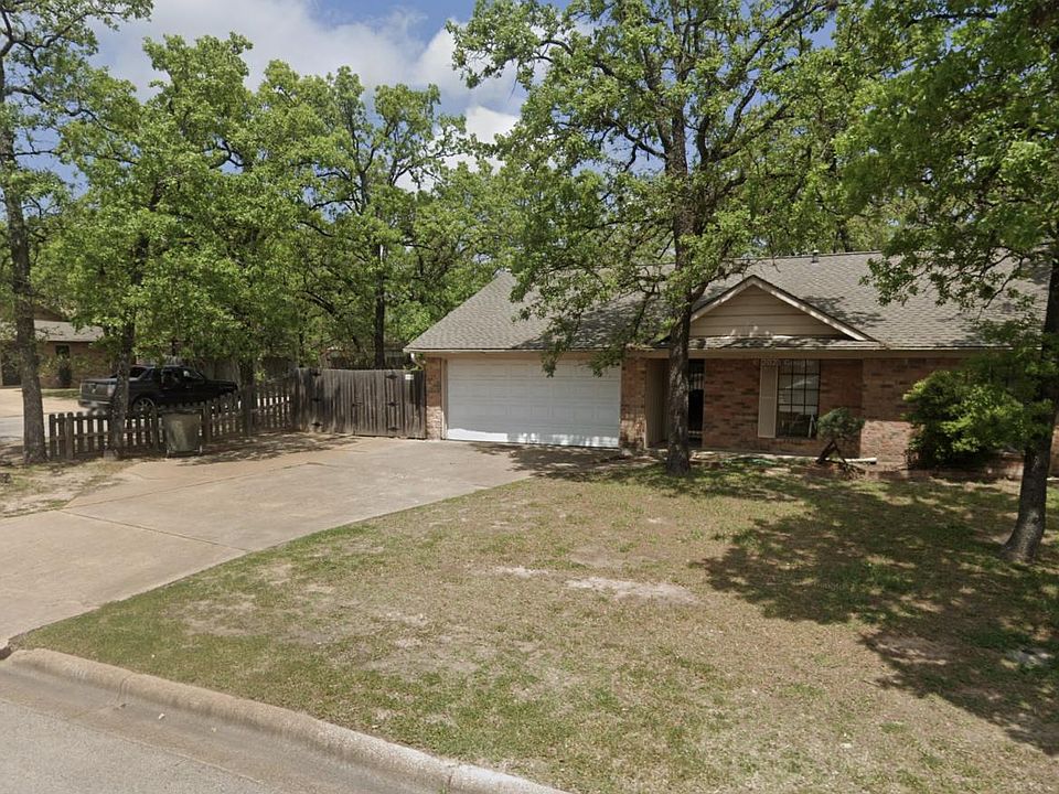 1st image of 2901 Forestwood Dr