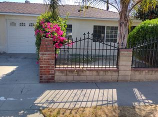 1508 2nd St, San Fernando, CA 91340