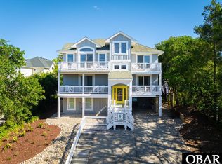 1116 Gray Ct Lot 6, Corolla, NC 27927