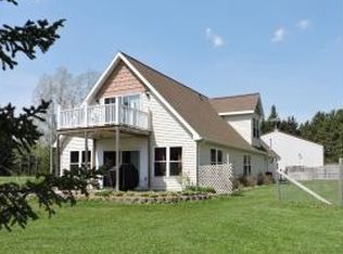 N3562 State Road 110, Weyauwega, WI 54983