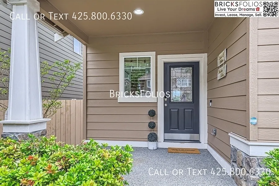 Stunning Bothell Rental Home — Photo 3