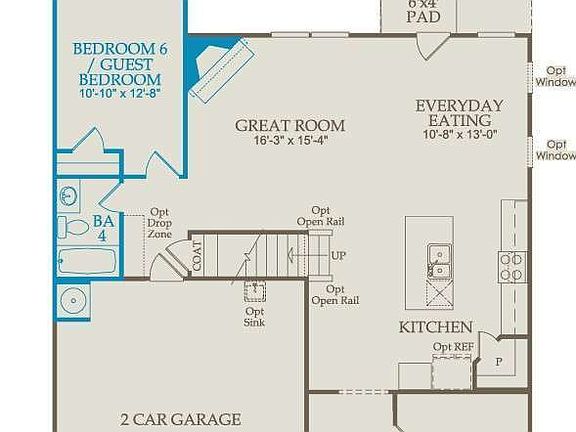 2nd image of this home