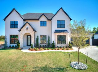 14812 Annecy Blvd, Oklahoma City, OK 73142