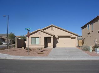 134 W Diamond Trl, San Tan Valley, AZ 85143