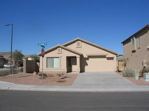 134 W Diamond Trl, San Tan Valley, AZ 85143