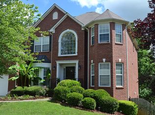 255 Simonton Crest Dr, Lawrenceville, GA 30045