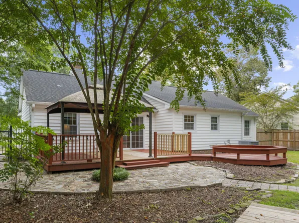 108 New Spring Ct, Summerville, SC 29485