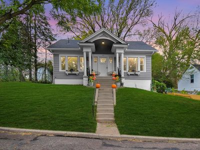 209 Davis St, Cincinnati, OH, 45215