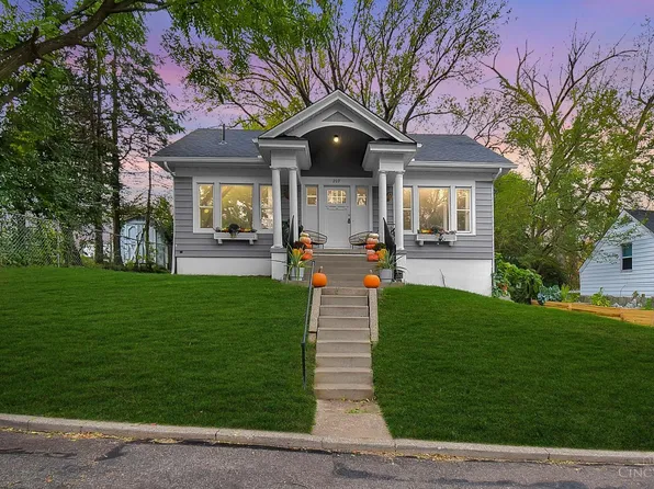 209 Davis St, Cincinnati, OH 45215