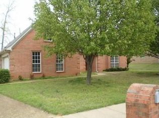 6756 Beagle Run Ln, Arlington, TN 38002