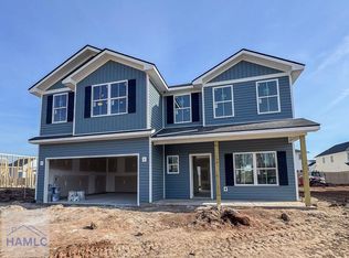 57 Providence Loop, Hinesville, GA 31313