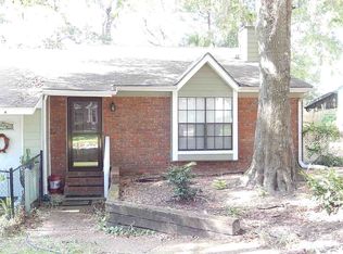 2718 Via Milano Ave, Tallahassee, FL 32303