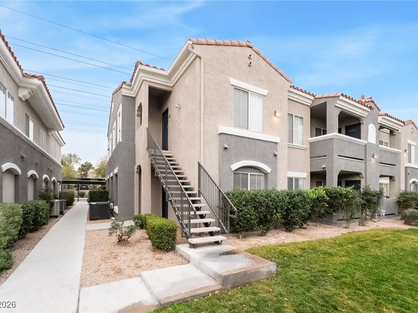 10245 S Maryland Pkwy Unit 154