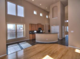 1600 Mockingbird Dr, Aubrey, TX 76227